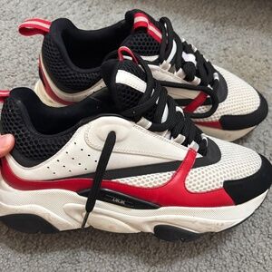 Dior b22 sneakers